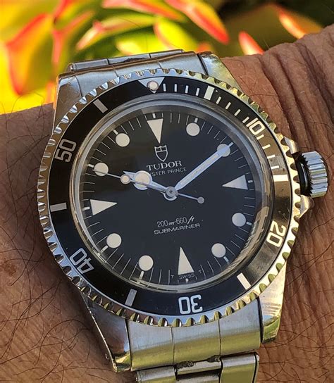 used tudor submariner for sale.